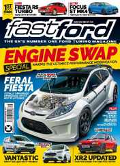 Fast Ford (Digital) Subscription                    January 20th, 2023 Issue