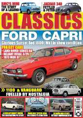 Classics Monthly (Digital) Subscription                    January 20th, 2023 Issue