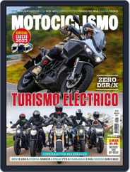 Motociclismo (Digital) Subscription                    January 1st, 2023 Issue