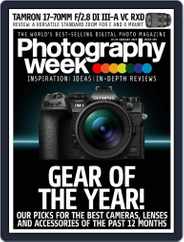 Photography Week (Digital) Subscription                    January 18th, 2023 Issue