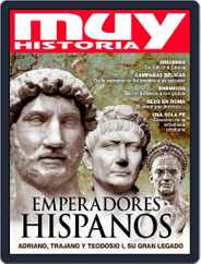 Muy Historia  España (Digital) Subscription                    February 1st, 2023 Issue