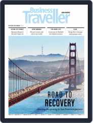 Business Traveller Asia-Pacific Edition (Digital) Subscription                    October 1st, 2022 Issue