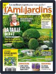 L'Ami des Jardins (Digital) Subscription                    January 20th, 2023 Issue