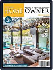 South African Home Owner (Digital) Subscription                    February 1st, 2023 Issue