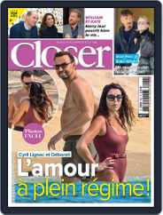 Closer France (Digital) Subscription                    January 20th, 2023 Issue