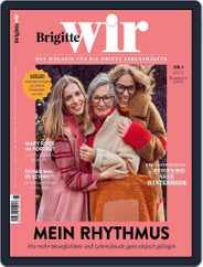Brigitte WIR (Digital) Subscription                    January 1st, 2023 Issue