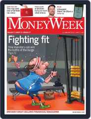 MoneyWeek (Digital) Subscription                    January 20th, 2023 Issue