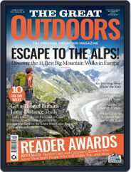 The Great Outdoors (Digital) Subscription                    March 1st, 2023 Issue