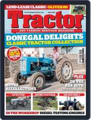 Tractor & Farming Heritage (Digital) Subscription                    March 1st, 2023 Issue