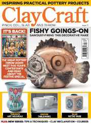ClayCraft (Digital) Subscription                    January 20th, 2023 Issue