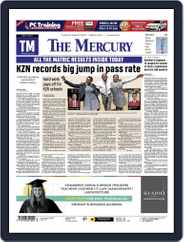Mercury (Digital) Subscription                    January 20th, 2023 Issue