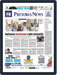 Pretoria News (Digital) Subscription                    January 19th, 2023 Issue