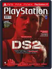 PlayStation (Digital) Subscription                    January 15th, 2023 Issue