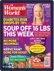 Woman's World (Digital) Subscription                    January 30th, 2023 Issue