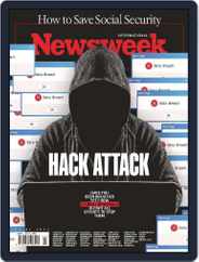 Newsweek International (Digital) Subscription                    January 27th, 2023 Issue