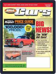 Old Cars Weekly (Digital) Subscription                    February 15th, 2023 Issue