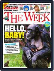 The Week Junior US (Digital) Subscription                    January 27th, 2023 Issue