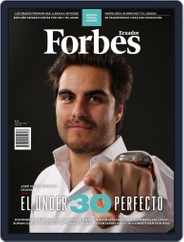Forbes Ecuador Magazine (Digital) Subscription                    April 3rd, 2024 Issue