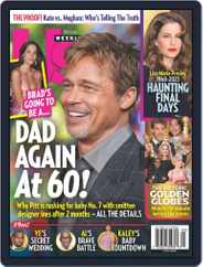 Us Weekly (Digital) Subscription                    January 30th, 2023 Issue