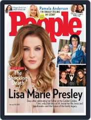 People (Digital) Subscription                    January 30th, 2023 Issue