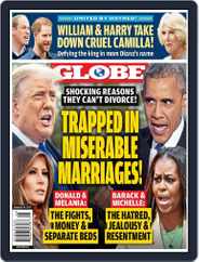 Globe (Digital) Subscription                    January 30th, 2023 Issue