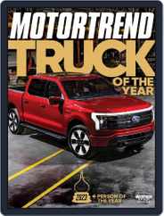 MotorTrend (Digital) Subscription                    March 1st, 2023 Issue
