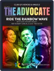 The Advocate (Digital) Subscription                    January 1st, 2023 Issue