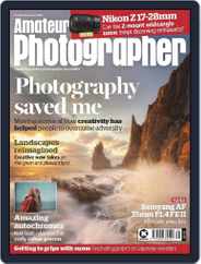 Amateur Photographer (Digital) Subscription                    January 24th, 2023 Issue