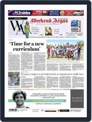 Weekend Argus Saturday (Digital) Subscription                    January 21st, 2023 Issue