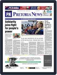 Pretoria News (Digital) Subscription                    January 20th, 2023 Issue