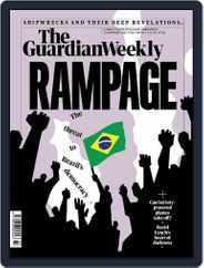 Guardian Weekly (Digital) Subscription                    January 20th, 2023 Issue