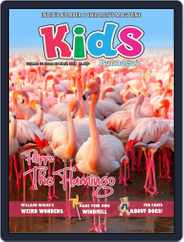 Kids Punnagai Magazine (Digital) Subscription