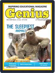 Genius Punnagai Magazine (Digital) Subscription