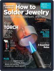 How To Solder Jewelry (Digital) Subscription                    October 23rd, 2013 Issue