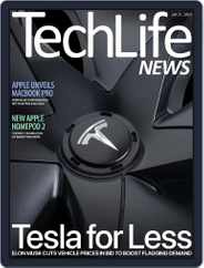 Techlife News (Digital) Subscription                    January 21st, 2023 Issue