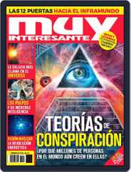 Muy Interesante México (Digital) Subscription                    February 1st, 2023 Issue
