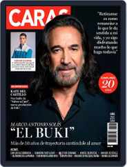 Caras México (Digital) Subscription                    February 1st, 2023 Issue
