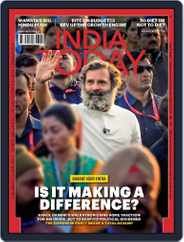 India Today (Digital) Subscription                    January 30th, 2023 Issue