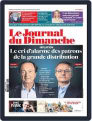 Le Journal du dimanche (Digital) Subscription                    January 22nd, 2023 Issue