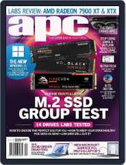 APC (Digital) Subscription                    February 1st, 2023 Issue
