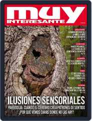 Muy Interesante  España (Digital) Subscription                    February 1st, 2023 Issue