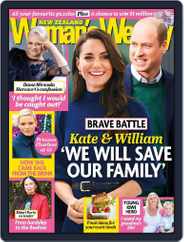 New Zealand Woman’s Weekly (Digital) Subscription                    January 30th, 2023 Issue