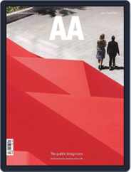 Architecture Australia (Digital) Subscription                    January 1st, 2023 Issue