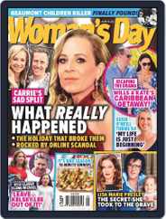 Woman's Day Australia (Digital) Subscription                    January 30th, 2023 Issue