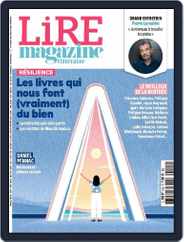 Lire (Digital) Subscription                    February 1st, 2023 Issue