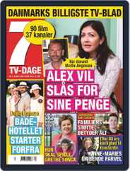 7 TV-Dage (Digital) Subscription                    January 23rd, 2023 Issue