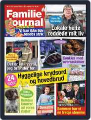 Familie Journal (Digital) Subscription                    January 23rd, 2023 Issue