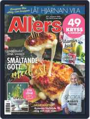 Allers (Digital) Subscription                    January 24th, 2023 Issue