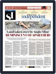 Sunday Independent (Digital) Subscription                    January 22nd, 2023 Issue