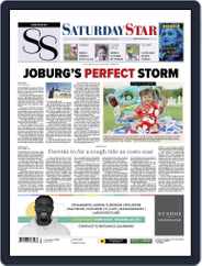 Saturday Star (Digital) Subscription                    January 21st, 2023 Issue